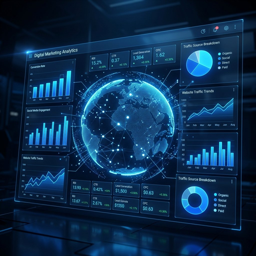 Local SEO Hyderabad: How to Rank in Google 3-Pack Maps and AI Overviews in 2026