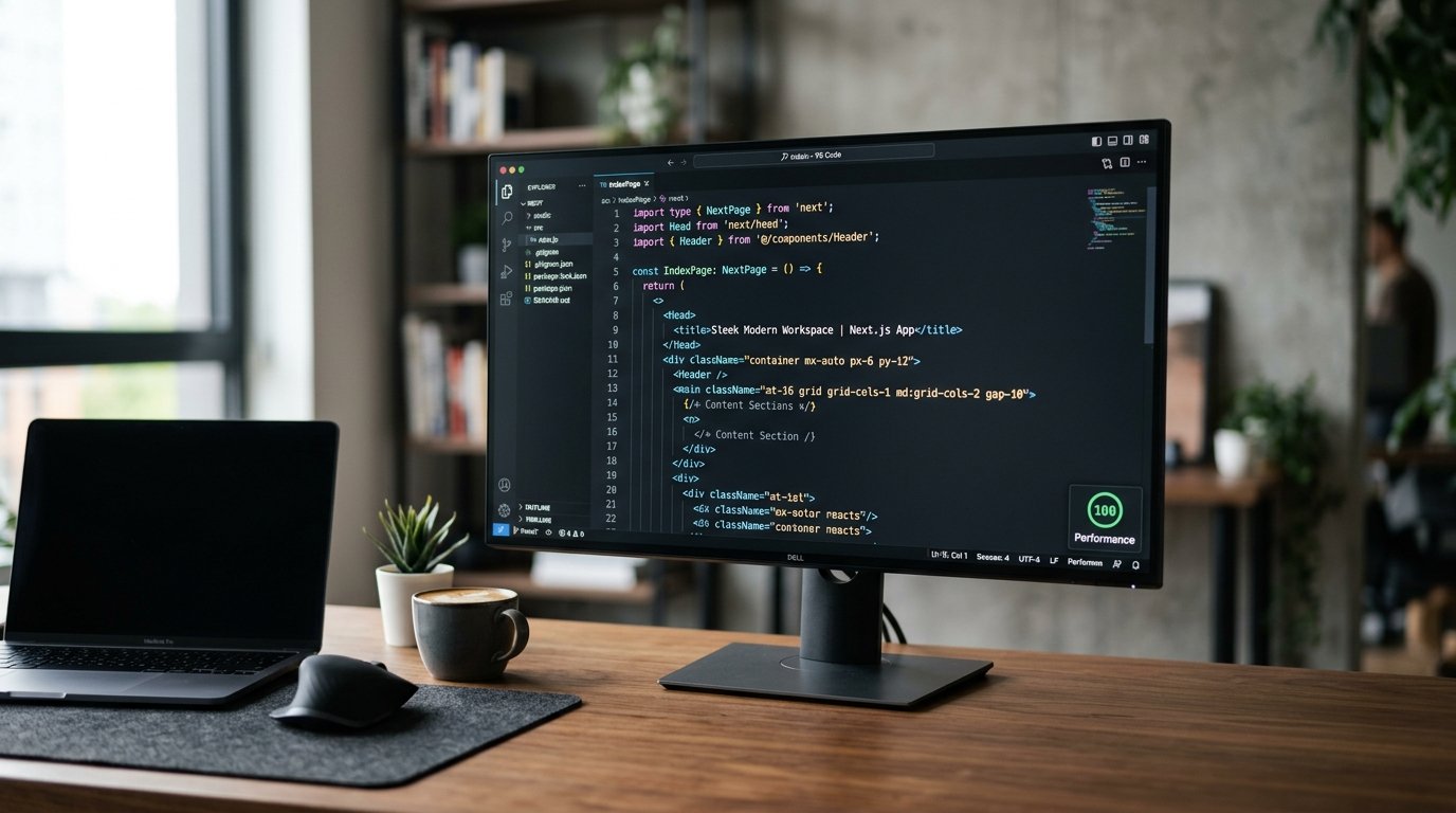 Next.js vs WordPress for SEO & Core Web Vitals in 2026: The Definitive Engineering Guide